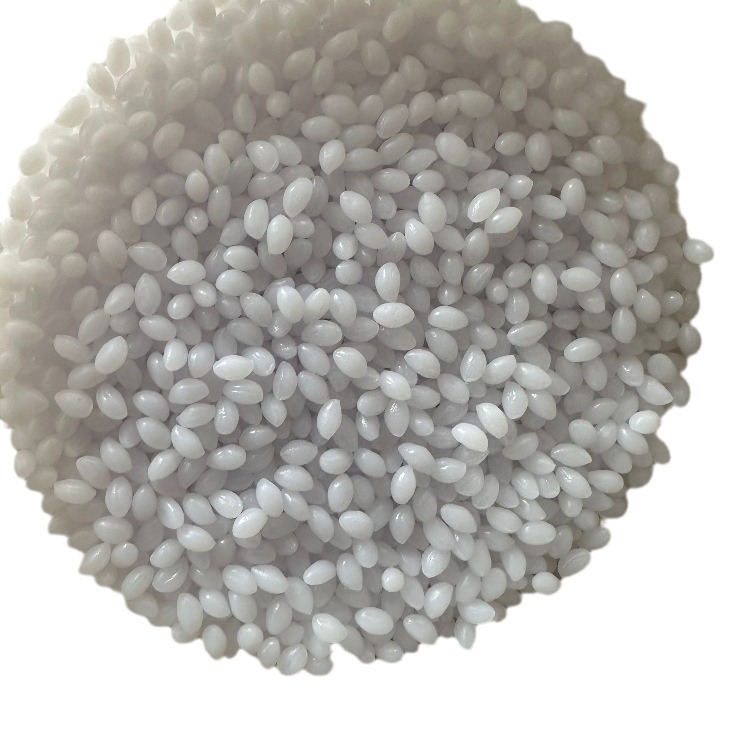 White Crystal Soil Handmade DIY Mold Clay Free Resin Low Temperature Hot Melt High Transparent Crystal Soil Particles