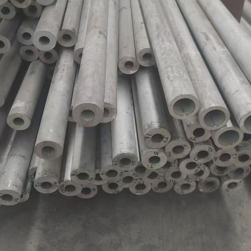 Фошань Руйтай специальные стали поставляет толстостенные трубы 314 для жаропрочных печей. гарантированный химический состав и спектрометрическое тестирование