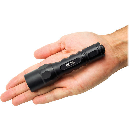 6PX-Pro многофункциональный суперяркий тактический фонарь сильный свет/слабый свет/стробоскоп с функцией памяти