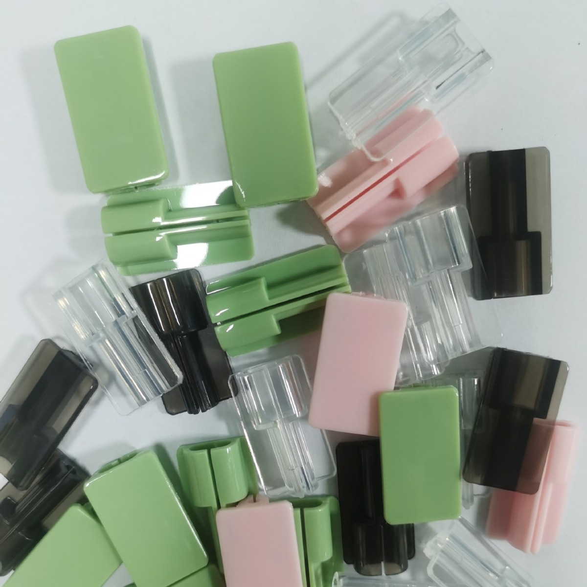 Защитный чехол для кабеля, подходит для интерфейса зарядного кабеля Apple, зажим для провода