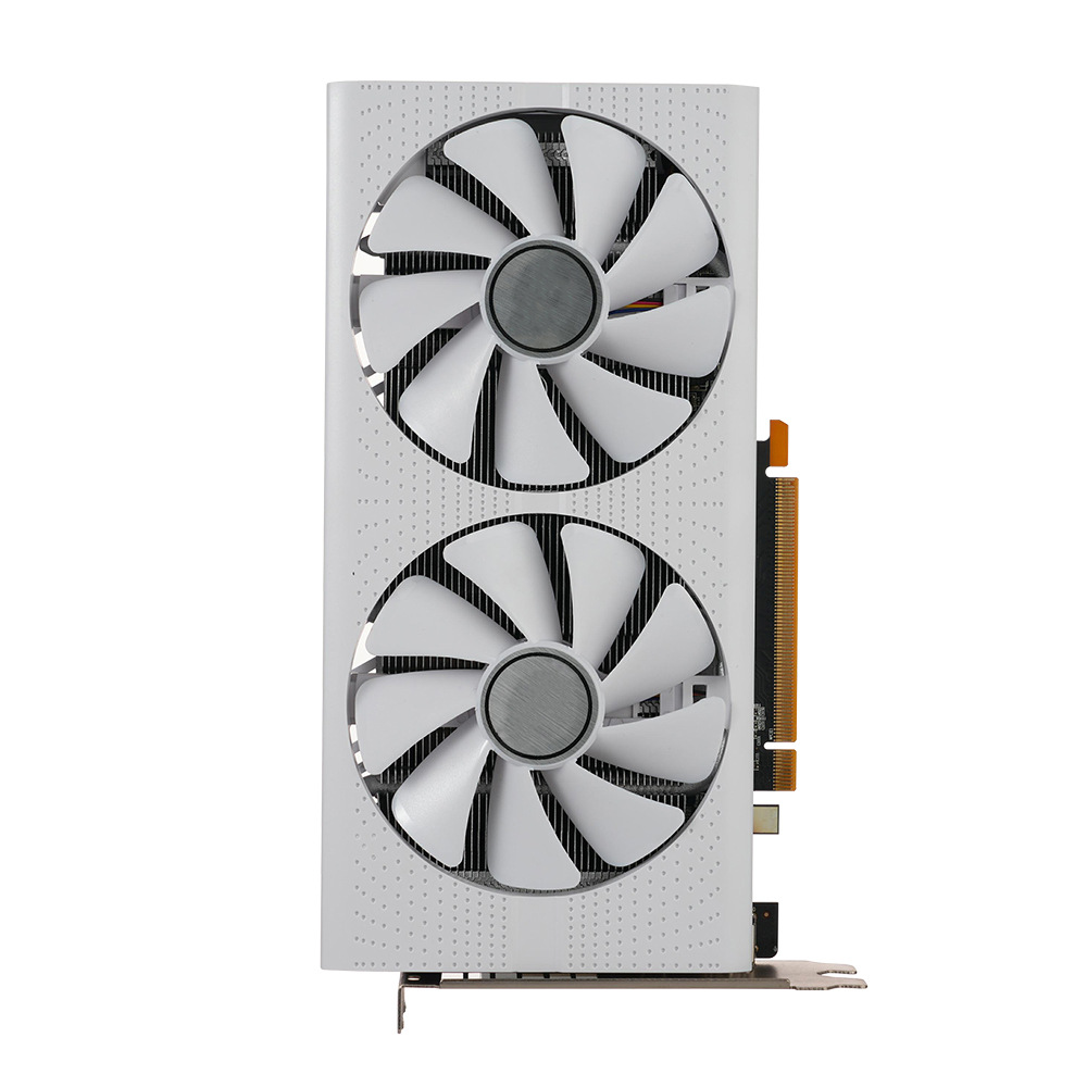 Sapphire Rx580 8g D5 2048Sp Sapphire Independent Gaming Graphics Card Rx580 8g Graphics Card