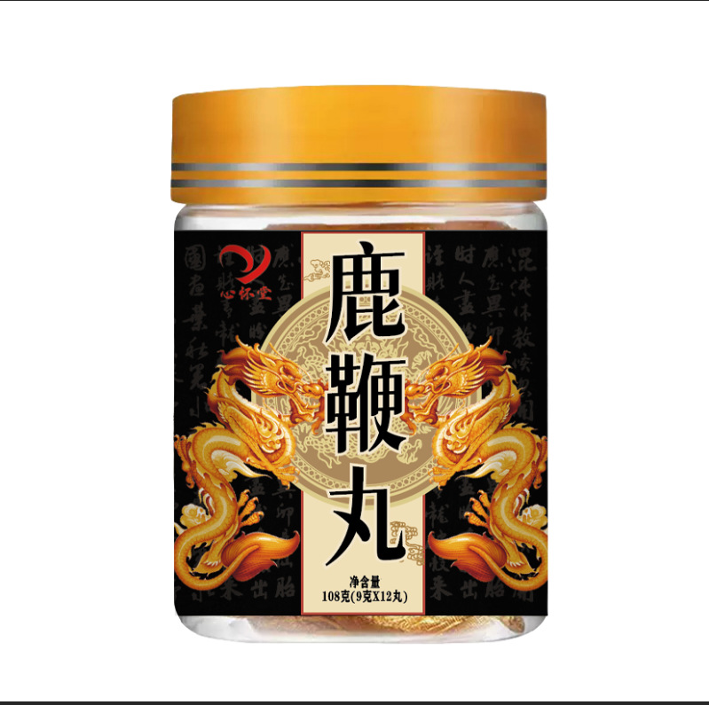 Полноценное Питание Оленя Флагманский Магазин Старший Олениный Тоник Оптовая Здоровая Пища