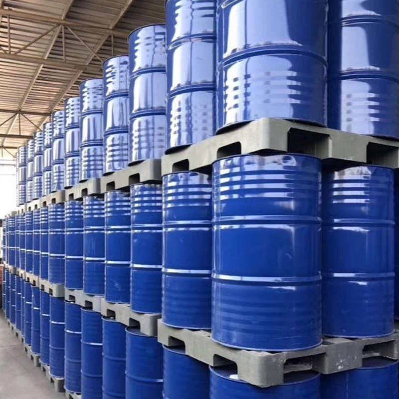 Dimethyl Sulfoxide Organic Solvent Dmso Penetrating Ink Printing and Dyeing Penetrating Diluent Industrial Grade Dimethyl Sulfoxide