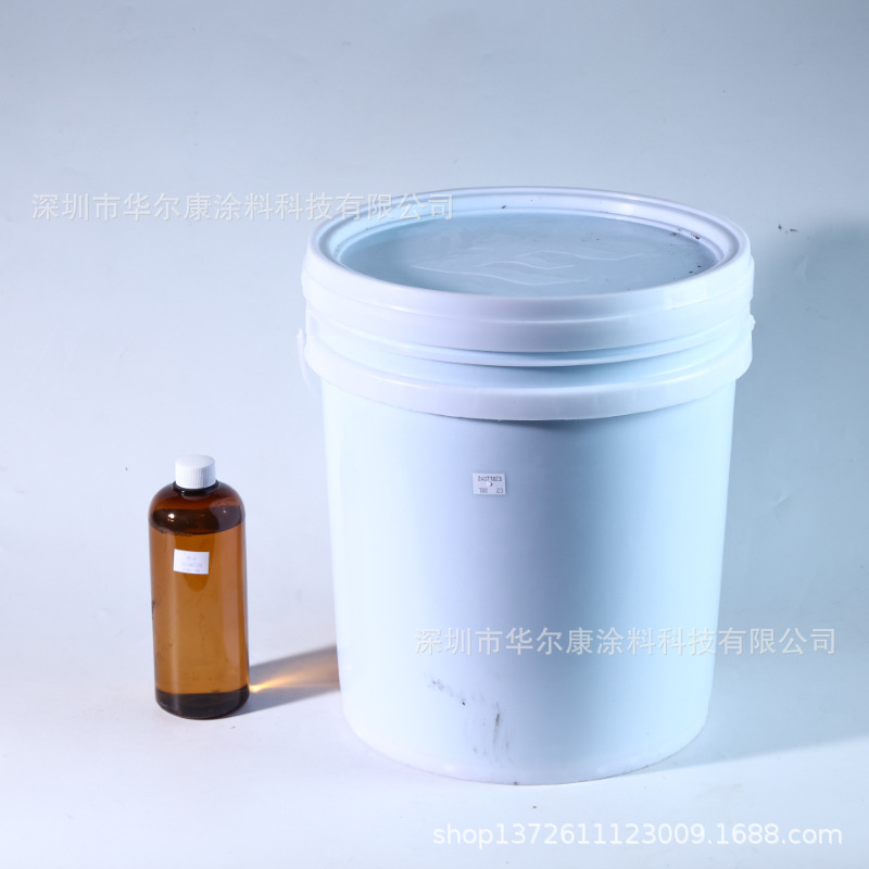 Limited Time Special Offer Translucent Silicone Mold Glue White Animation Special Translucent Mold Silicone