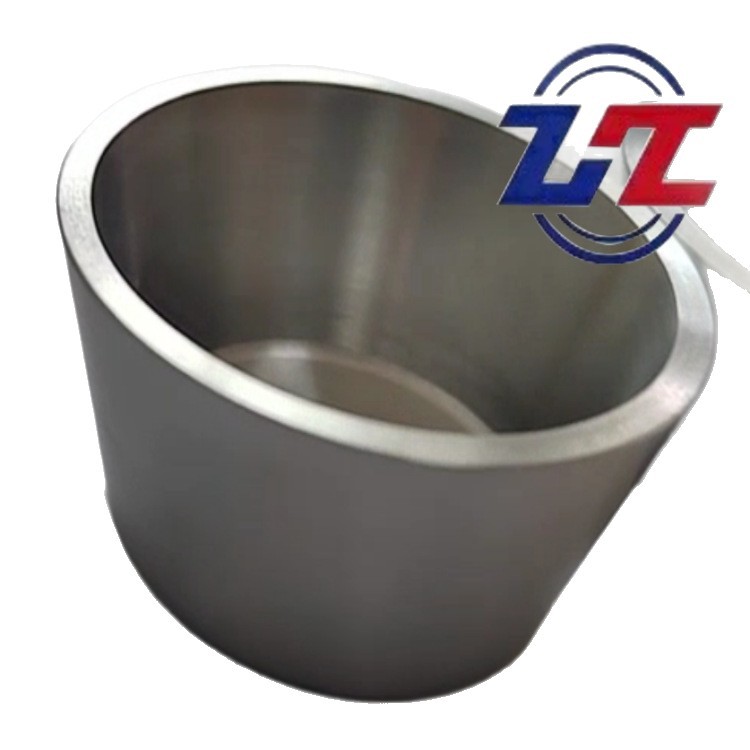 Nickel Tube Processing Parts, Nickel Tubes, Nickel Cylinders, Nickel Boxes, Nickel Crucibles, Stamped Nickel Products, Large Quantity and Good Price!