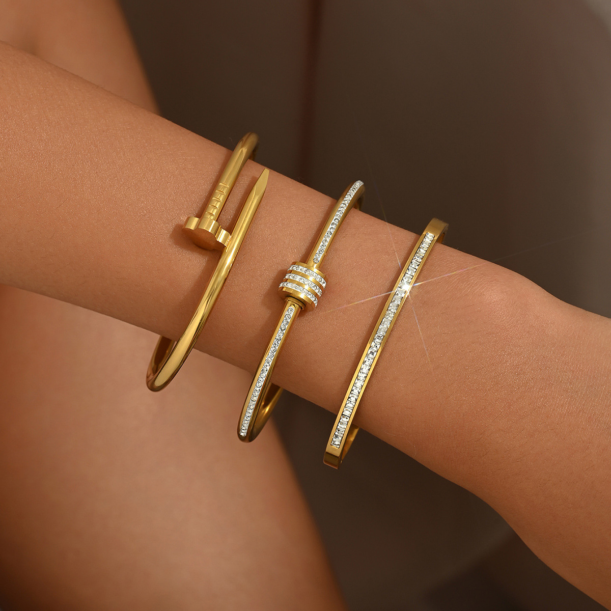 This Model Is a Special Edition and Can Only Be Made into Necklaces, Earrings, Rings, Bracelets, and Various Other Types of Jewelry, Produced and Processed by Manufacturers