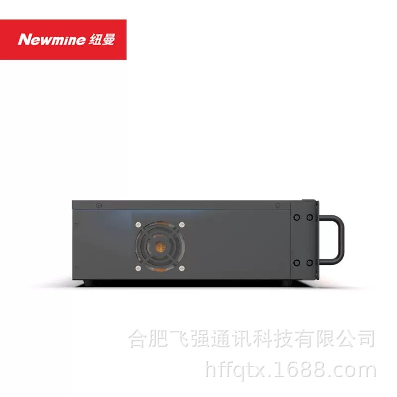 Newman DRS-C-16 16-way telephone recorder business card pop-up screen real-time monitoring remote management