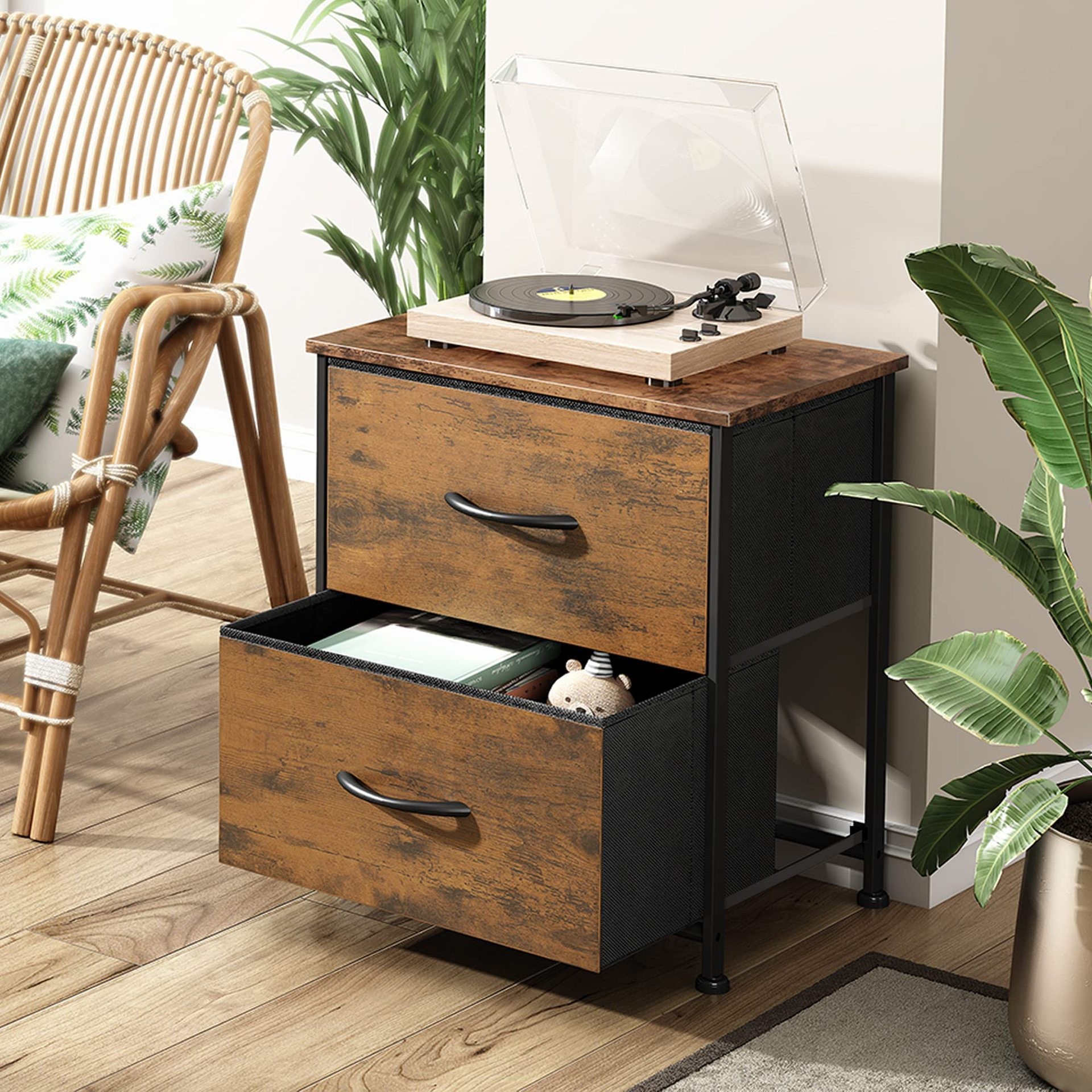 Simple Modern Storage Cabinet Storage Bedside Table Simple Bedroom Storage Cabinet Creative File Cabinet Small Cabinet Bedside Cabinet