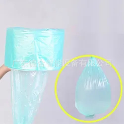 SOURCE manufacturer Dekor/APQ iruisheng diaper bucket garbage bag baby diaper storage thickened garbage bag