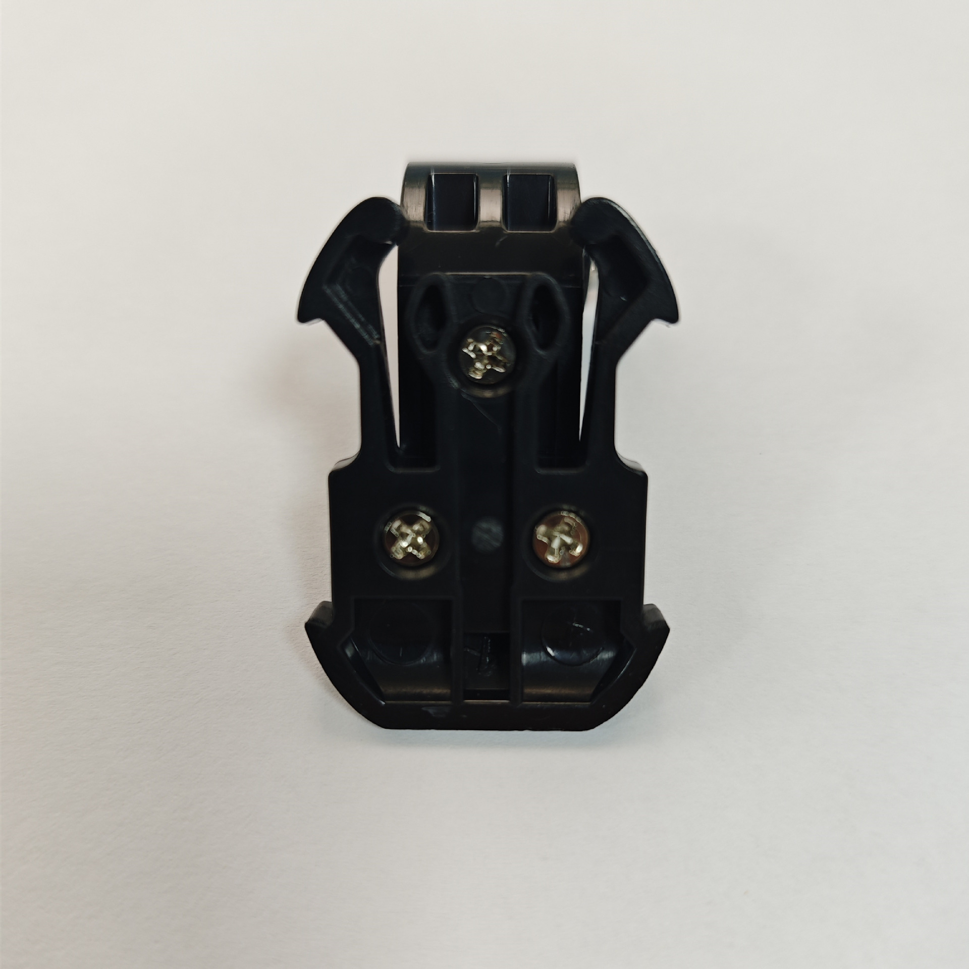 Gopro Action Camera Accessories Chest Strap Buckle Helmet J-Shaped Seat Base Buckle Quick Plug J Clamp Base with