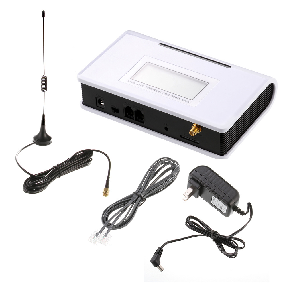 GSM набор для набора, беспроводная платформа набора, сетевой набор, английский 188