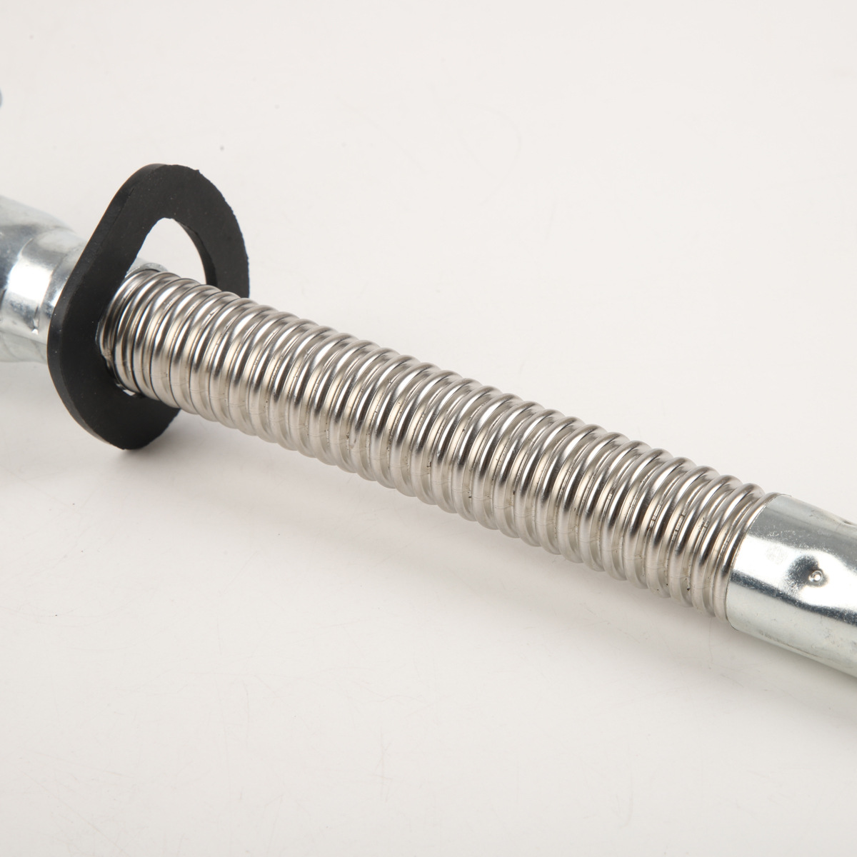 Stainless Steel Refueling Pipe Oil Pourer Gasoline Barrel Metal Oil Pouring Pipe American Oil Barrel Accessories Oil Guide Pipe Duckbill Oil Pipe