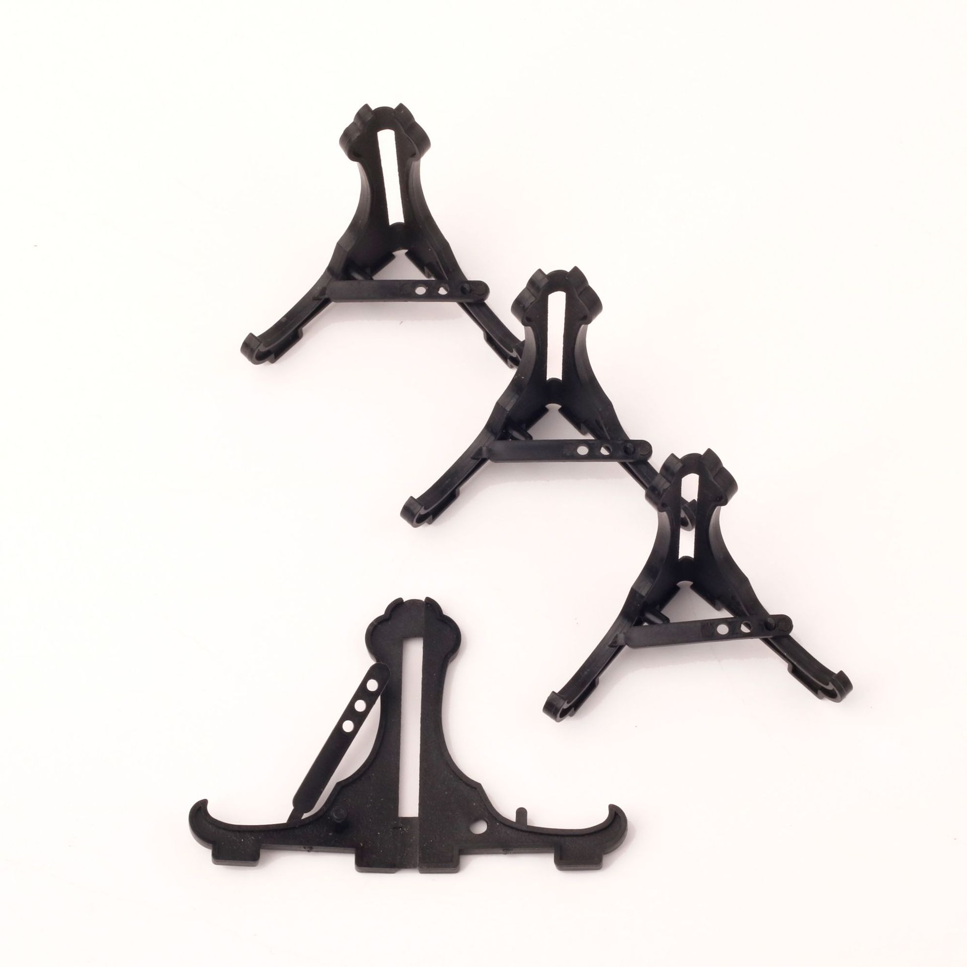 2 inch plastic tray rack tray rack tray rack tea cake rack tray support folding plastic tray rack