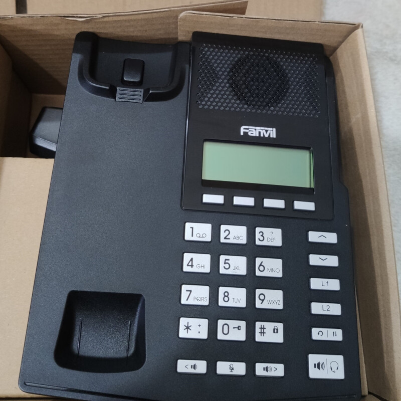 Fanvil Azimuth X1 Azimuth X3E Azimuth F52H Enterprise Call E302 Enterprise Call E303 Entry-level Office ip Phone