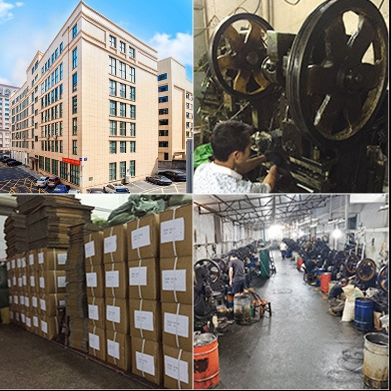 Wholesale Open Horn Christmas Bell Decoration 10-50mm Pendant Wind Chime Metal Small Pendant Christmas Bell