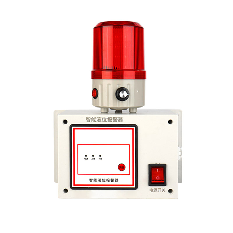 Water Level Alarm, Liquid Level High and Low, Water Shortage, Full Water, Sound and Light Alarm, Water Tank, Pool, Mining, Industrial Production, Sewage Treatment