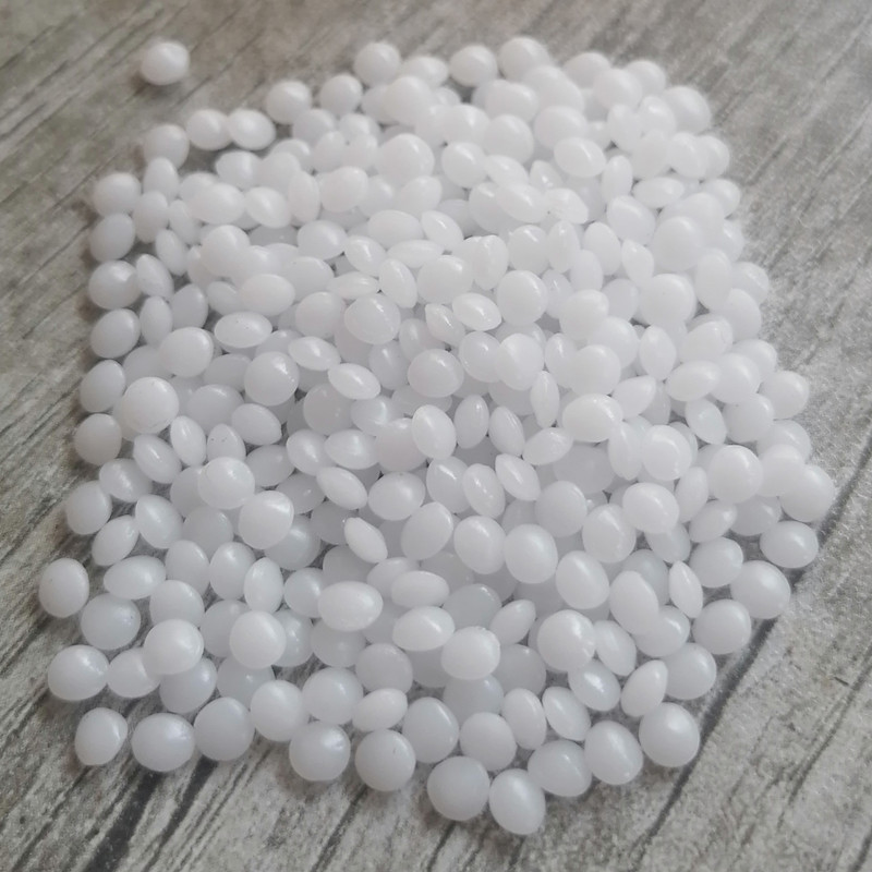 Pom Sub-Brand Material Polyoxymethylene Plastic Particles Injection Molding Grade High Rigidity High Gloss Wear-Resistant Parts