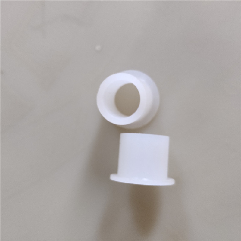 Nylon Shaft Sleeve Bushing T-Type Sleeve Mc Self-Lubricating Nylon Sleeve Screw Bushing Nylon Shaft Sleeve Bushing