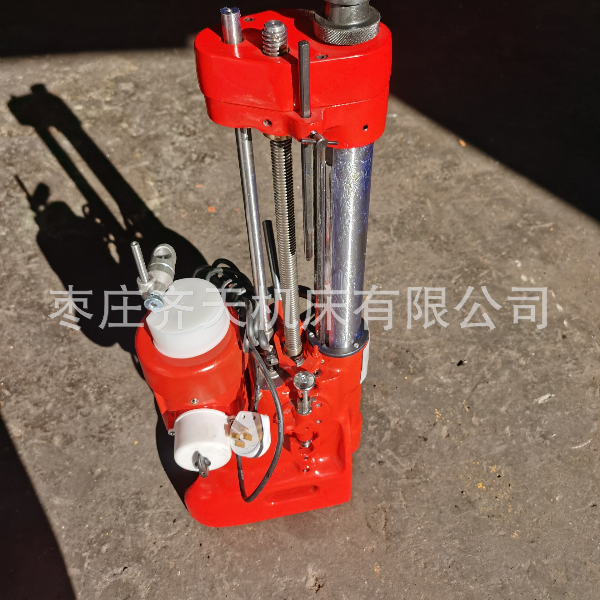 T8014A Cylinder Machine Factory Price Cylinder Machine T8014A for Cylinder Machine