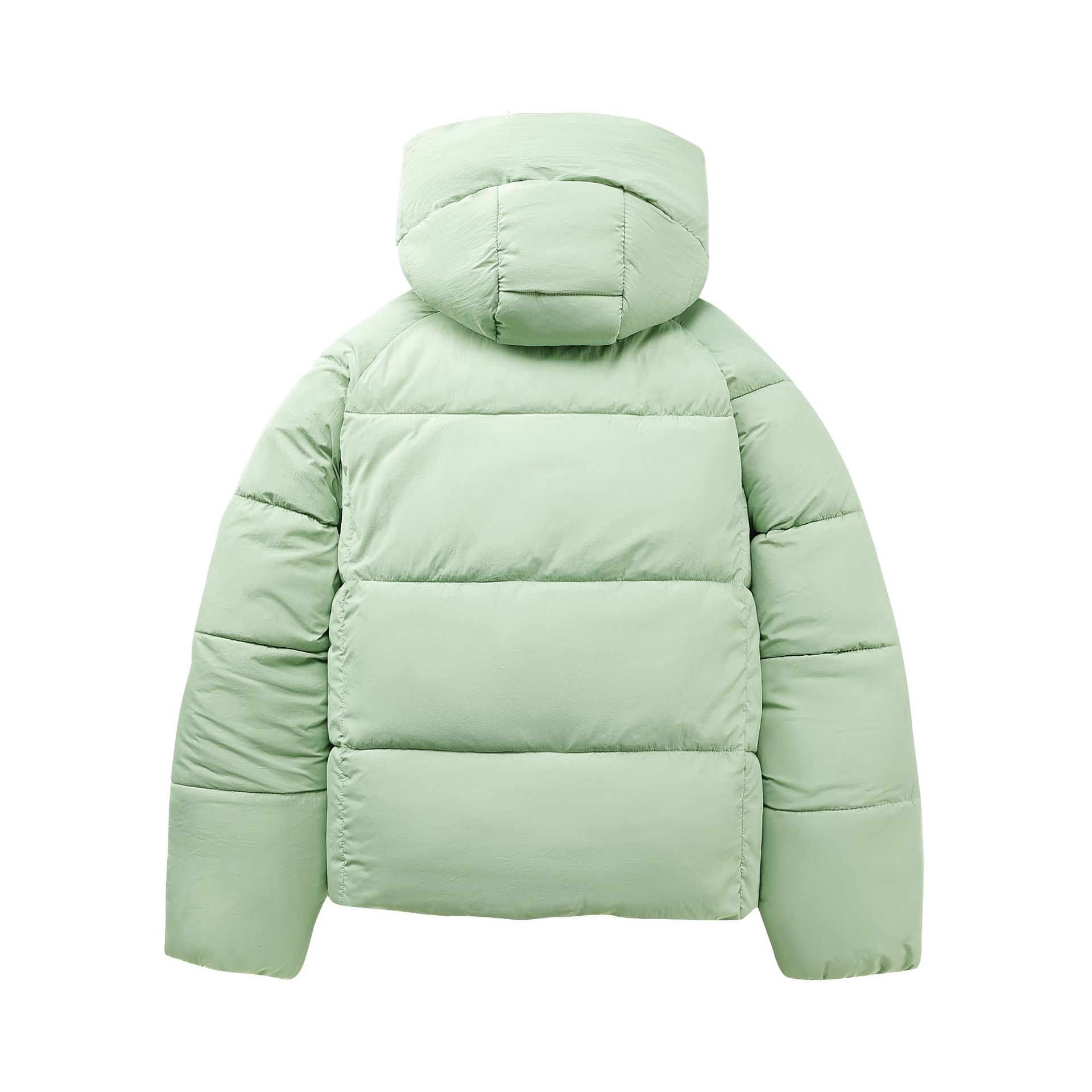 Cross-Border Women's Cotton Outwear 2025 Autumn and Winter New Cotton Outwear Large Size Removable Hood Amazon Wish Cotton Outwear Jacket for Women