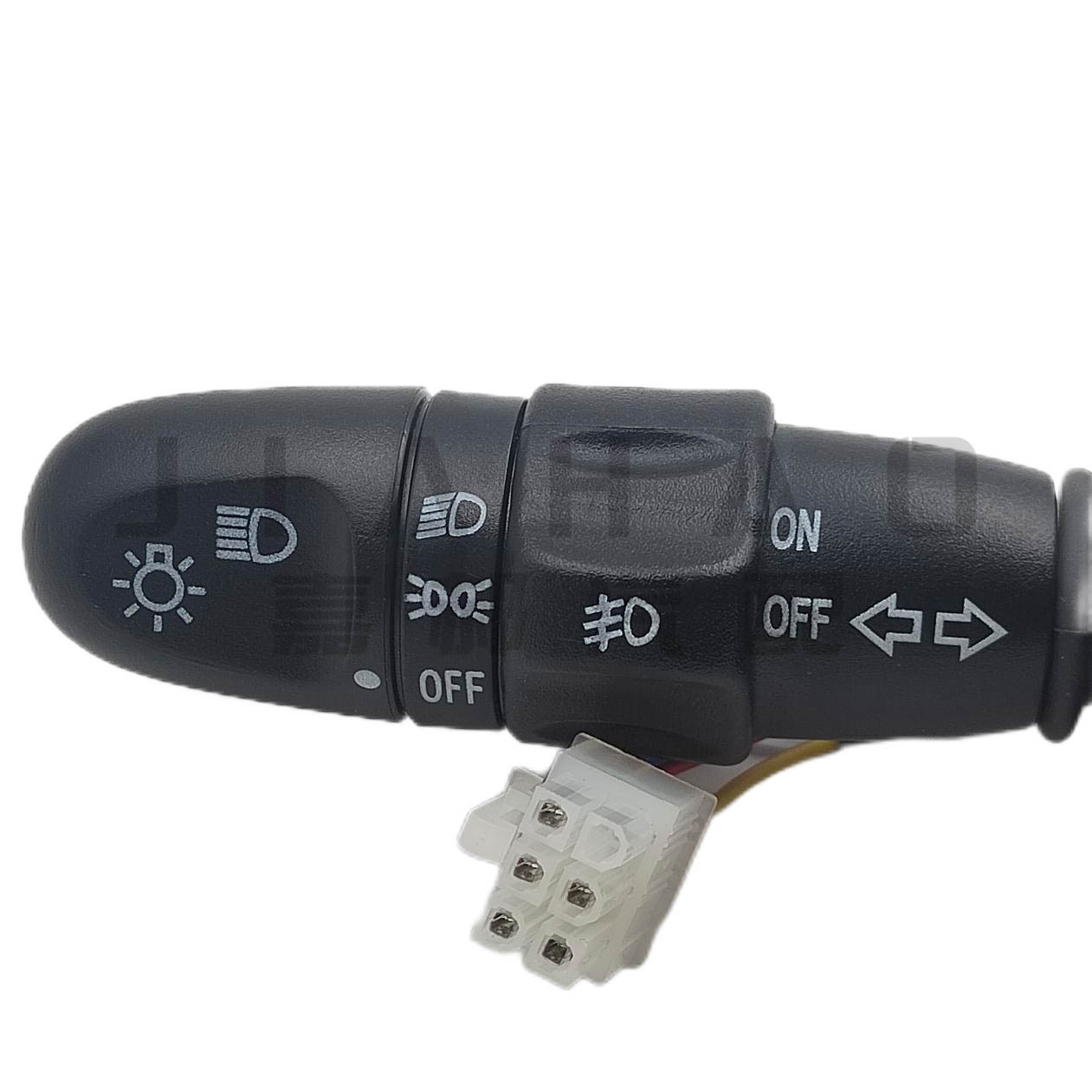 9638 7324 9625 1298 9619 0794 3742085Z00 Auto Parts Steering Switch