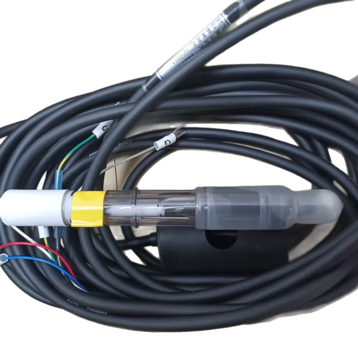 Ready Stock Metrol Sensor Cable Csj055A 5μm High Precision Protection, Etc