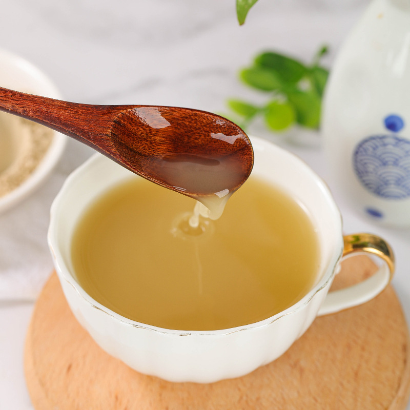 Chunzitang Panax Notoginseng Powder 60g/20 Bars Yunnan Wenshan Panax Notoginseng Powder Wholesale Delivery First Meal Powder Delivery