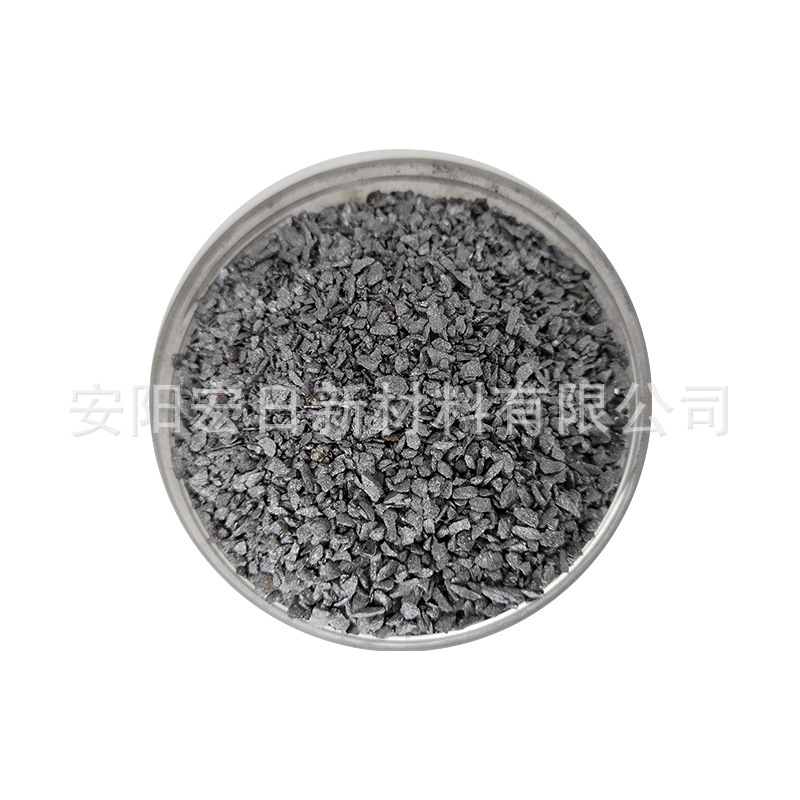 Metallurgical Production and Processing of Casting Metallurgy, Silicon Iron Granules, Iron Alloys with Good Deoxidation Performance and Complete Specifications