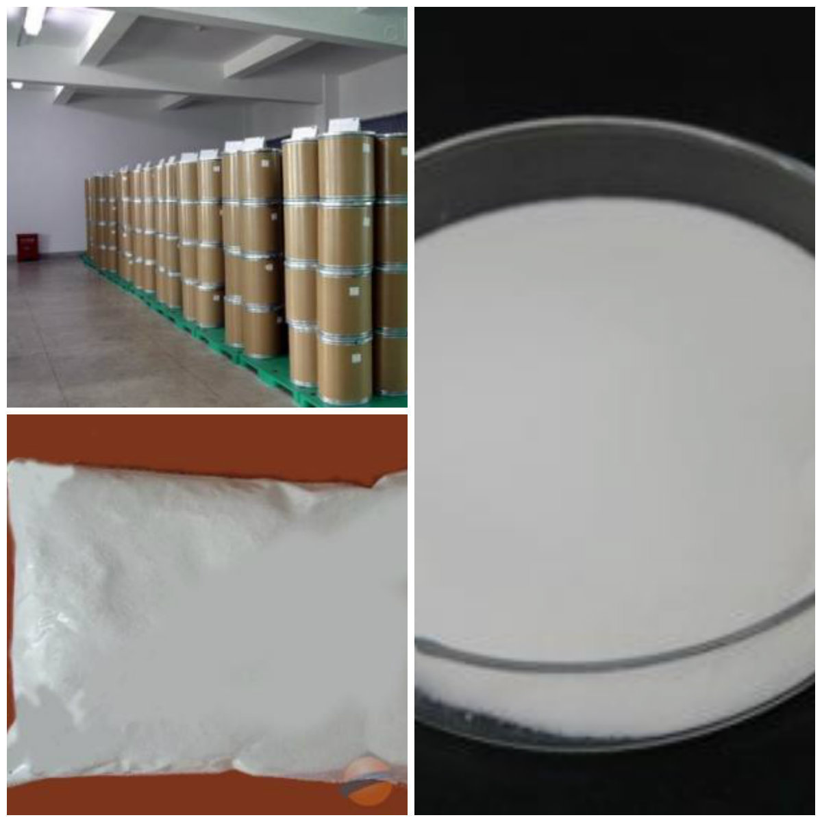 Chengyang Supplies Hydroxyethyl Ethylene Diamine Trisodium Hedta Trisodium Content 99.5% Industrial Grade Hedta