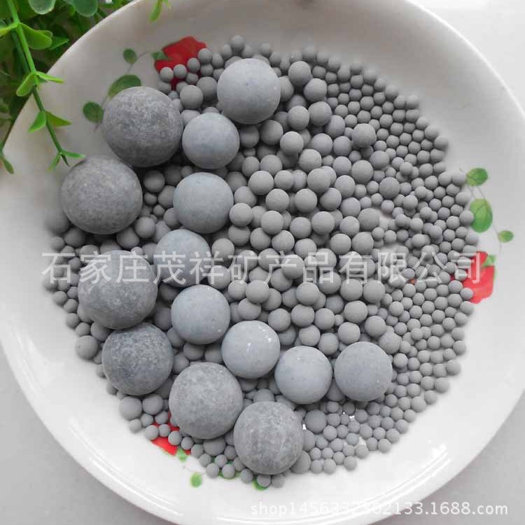 Supply of Medical Stone Water Filter Balls, Medical Stone Balls, Water Purification Balls, Medical Stone Ceramic Balls, Various Specifications of Home Visit Ceramic Balls