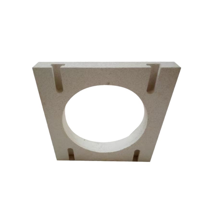 Light mullite refractory brick manufacturer KDM23/26/28/30 high temperature mullite thermal insulation brick