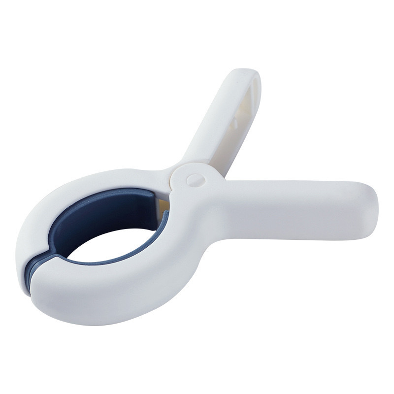 New multi-functional clothes folder household strong windproof clothes quilt clip non-slip drying cotton quilt holder