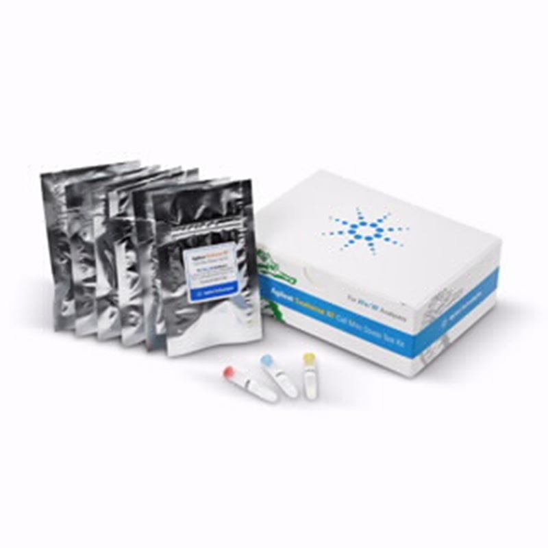 103015-100 Agilent Набор для тестирования стресса митохондрий клеток Seahorse XF XFe/XF96