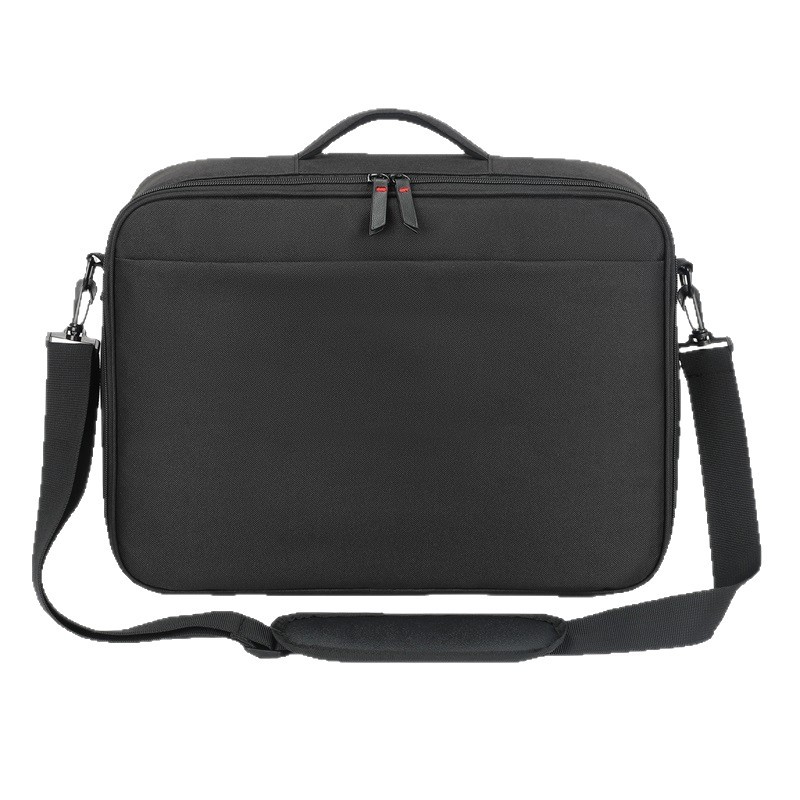 Customized Water-Repellent Projector Bag DIY Compartment All-Round Protection Professional Travel Design Storage Bag