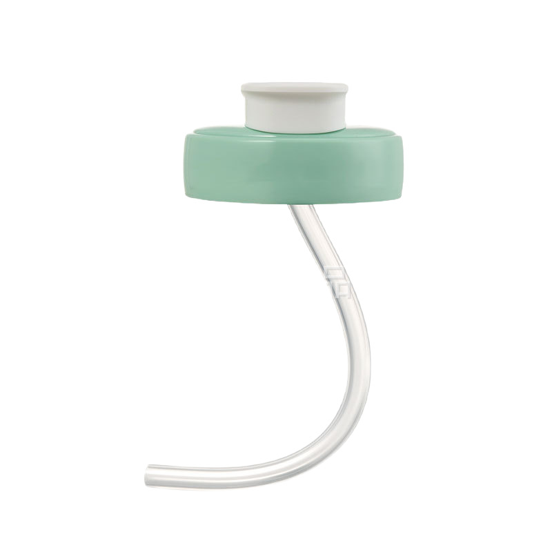 Factory wholesale bottle cup cover Jinying E family adaptation shell & hydrophilic cup cover cup drinking cup straw cup cover