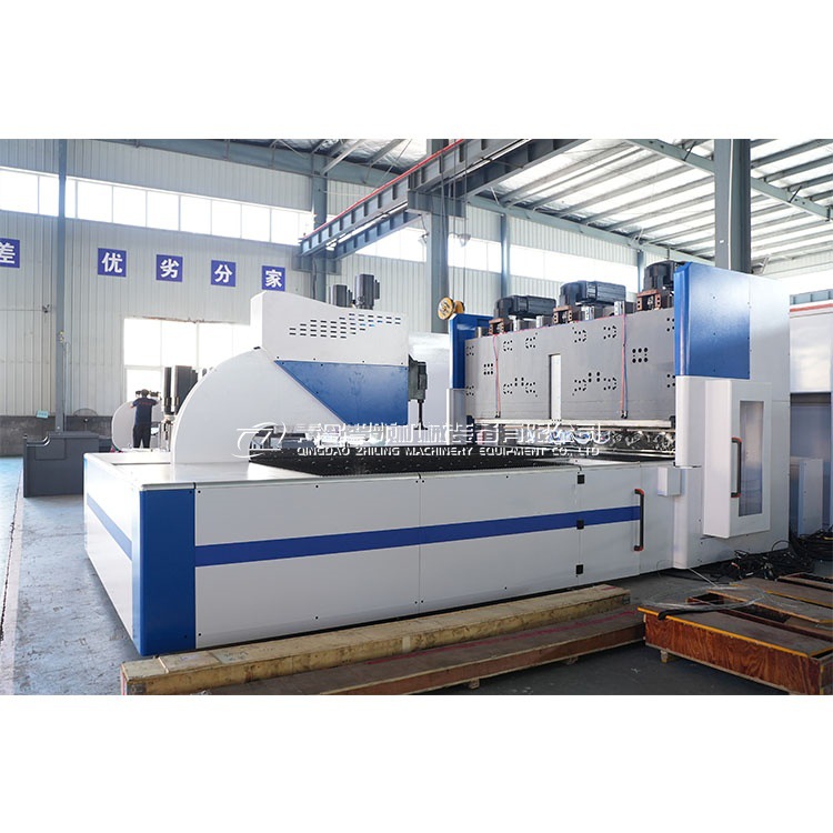 Прямые продажи завода, индивидуальная гибочная машина ZL-CNC, автоматический высокоточный гибочный центр
