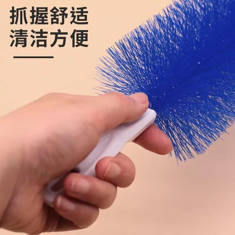 Wholesale fan brush cleaning brush electric fan dust cleaning artifact cleaning brush seam cleaner household dust removal brush