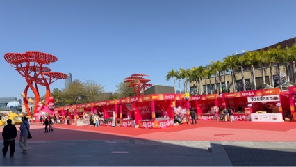 12 шт. трансферов для маркеров