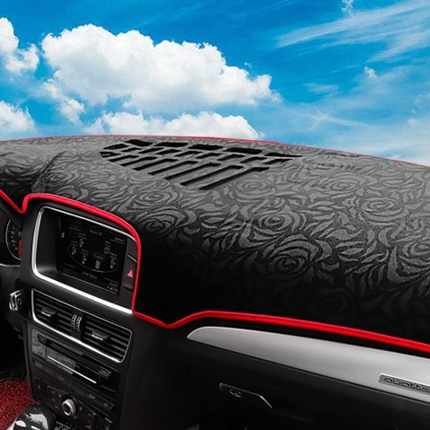 Cross-border exclusive for Camry 2007-2011 car instrument panel shading pad center console shading