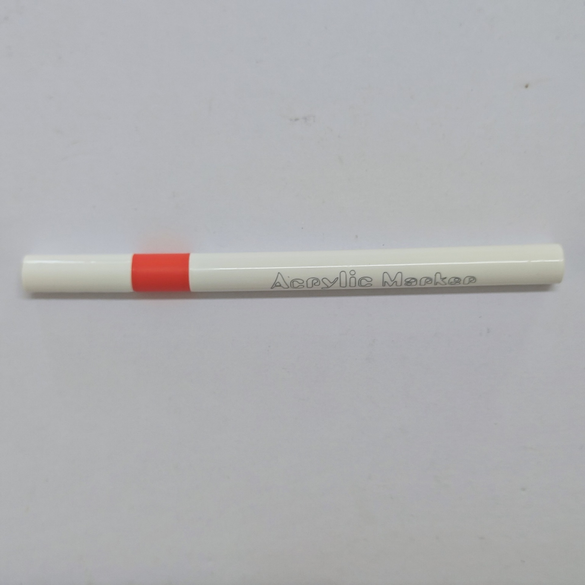 Прямые поставки 12 цветных акриловых маркеров, для рисования