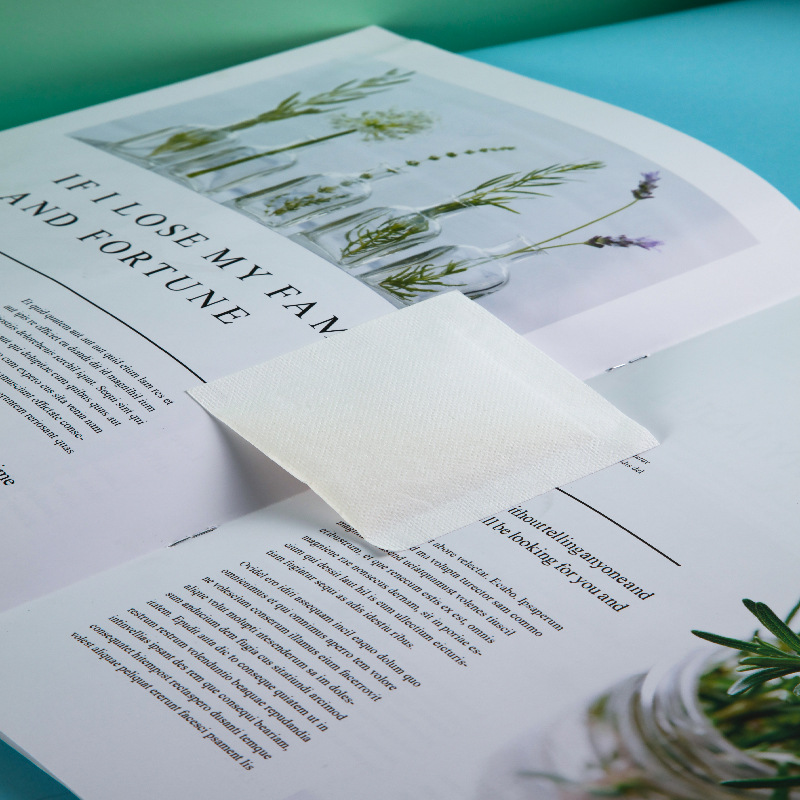 Factory Direct Supply Household Mite Removal Bag for Bed Use Mite Removal Bag Mite Removal Artifact Mite Removal Herbal Plant Mite Removal Bag