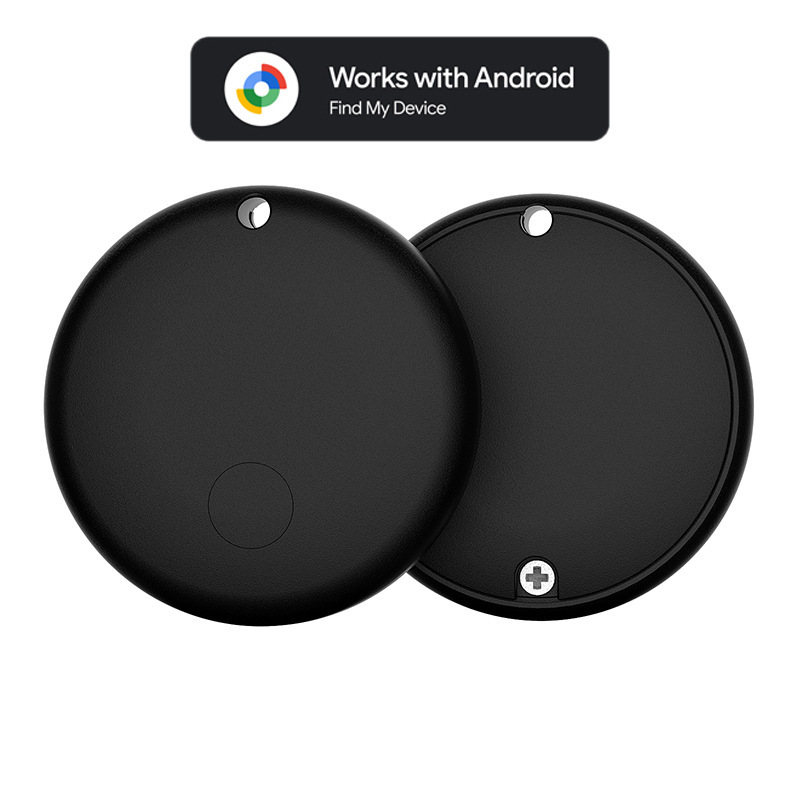 Cross-border foreign trade Android Android Bluetooth Smart Tracker Pet Locator Wallet Key Anti-lost Artifact