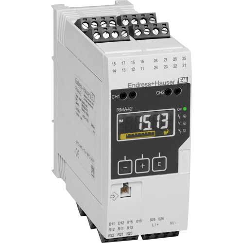 E+H Endresshaus Capacitive Limit Switch Ftc325-A1B11