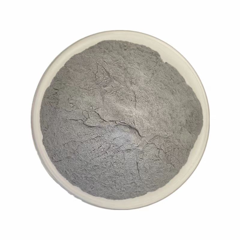 Chrome Powder High Purity Metal Chrome Powder Micron Chrome Powder Ultra-Fine Coating Spray Elemental Metal Chrome Experimental Scientific Research Chrome Powder