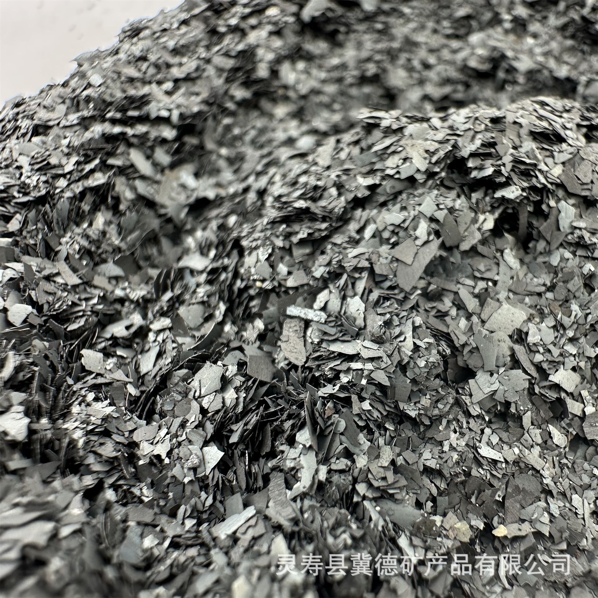 Manufacturer Wholesale Pig Iron Powder Iron Filings Concrete Counterweight Powder Metallurgy Iron Smelting Steel Casting Reinforcement Iron Filings