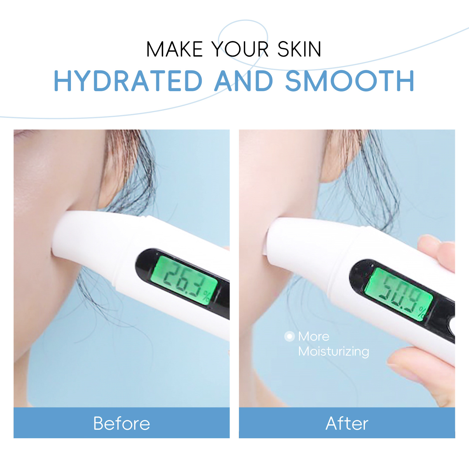 Cross-Border Laikou Milk Facial Cleanser 80g Hydrating, Moisturizing, Cleansing Pores and Moisturizing Cross-Border Export Facial Cleanser