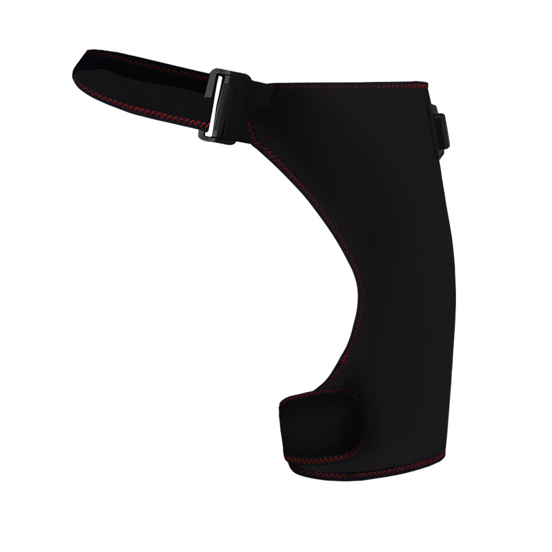 Far Infrared Electric Heating Hip Protection Moxibustion Physiotherapy Hip Soreness Hot Compress Hip Protection Hip Joint Heating Massager