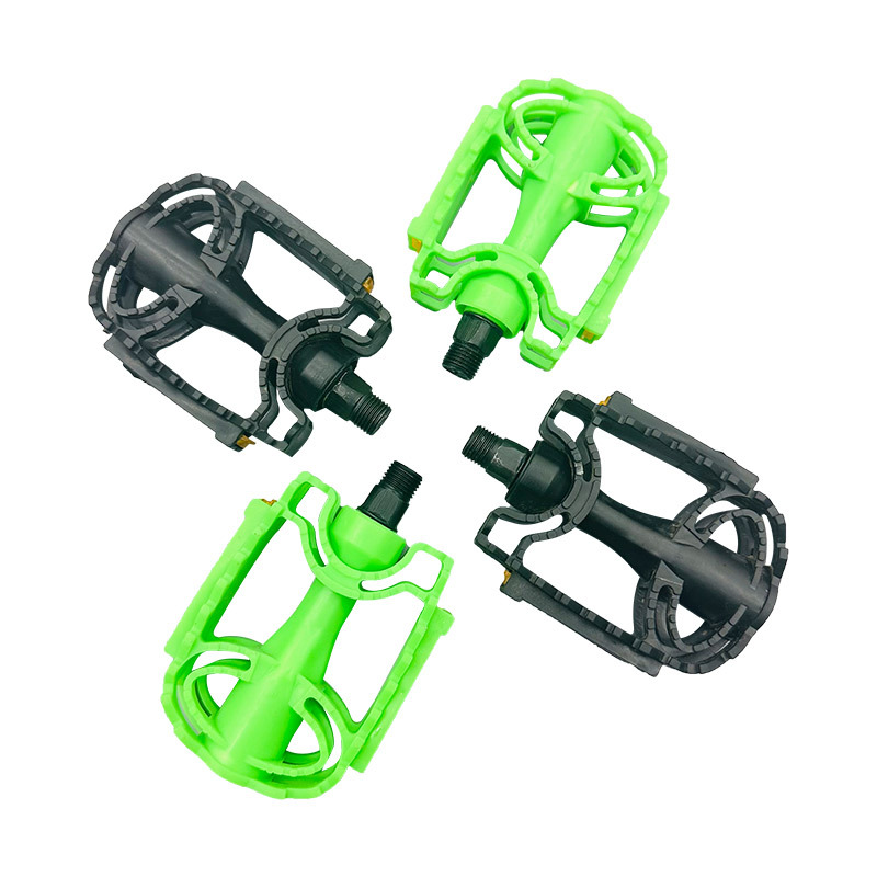 Children's bicycle non-slip pedals universal pedals bicycle stroller bearing pedal accessories manufacturers supply