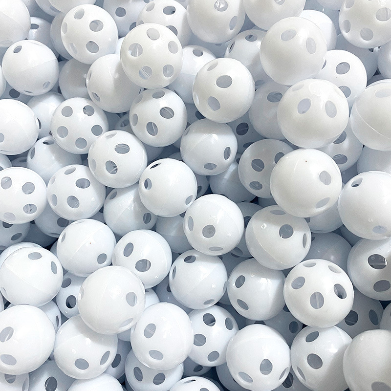 24mm28mm38mm baby toy accessories plastic rattle Bell baby ring wave can be customized children ring