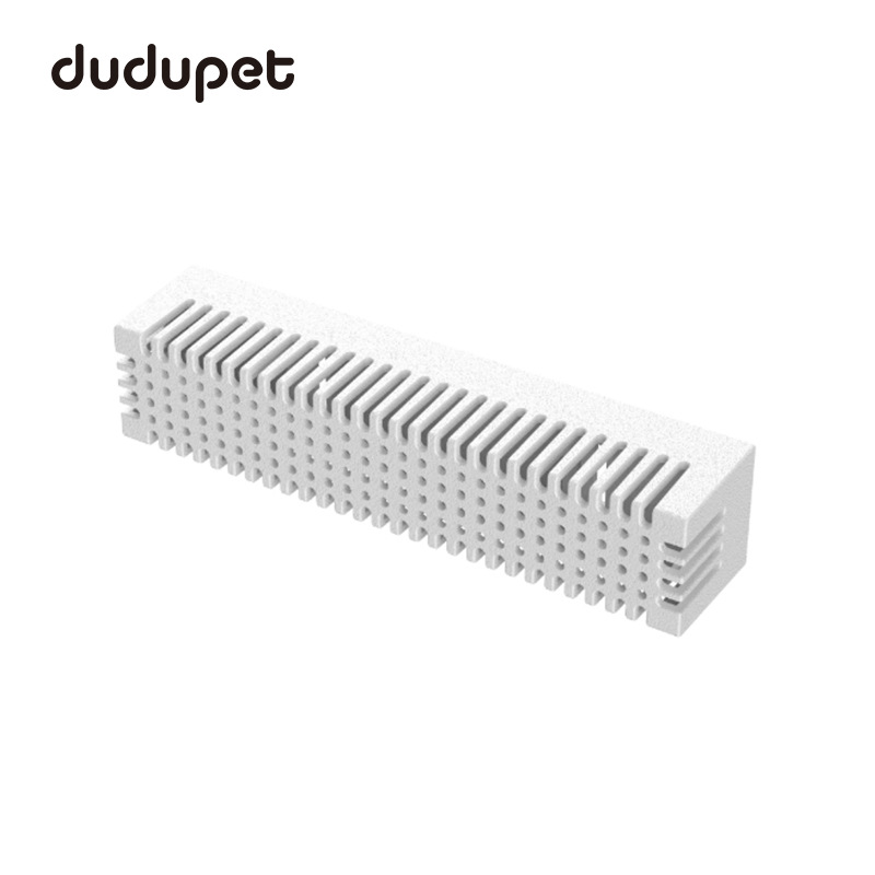 Автоматический блок дезодорации для кошачьего туалета